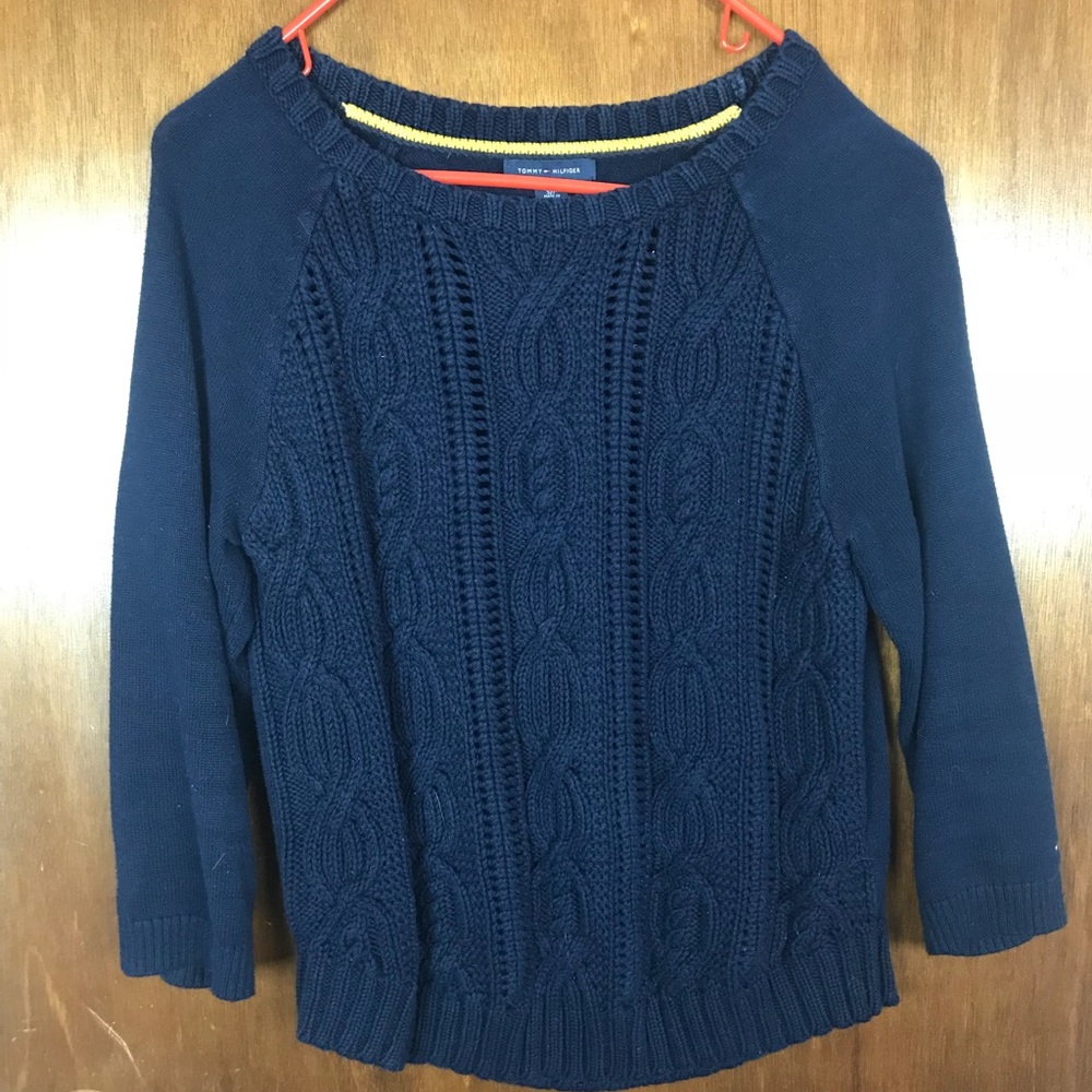 Tommy Hilfiger